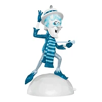 The Year Without a Santa Claus™ Snow Miser Ornament With Light for only USD 28.99 | Hallmark
