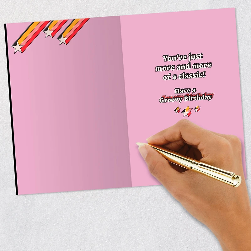 You're a Classic Funny Birthday Card for Sister for only USD 2.99 | Hallmark