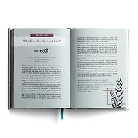 DaySpring Be Still Devotions Book for only USD 14.99 | Hallmark