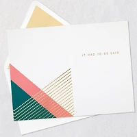 You're a Damn Good Mom Card for only USD 5.99 | Hallmark