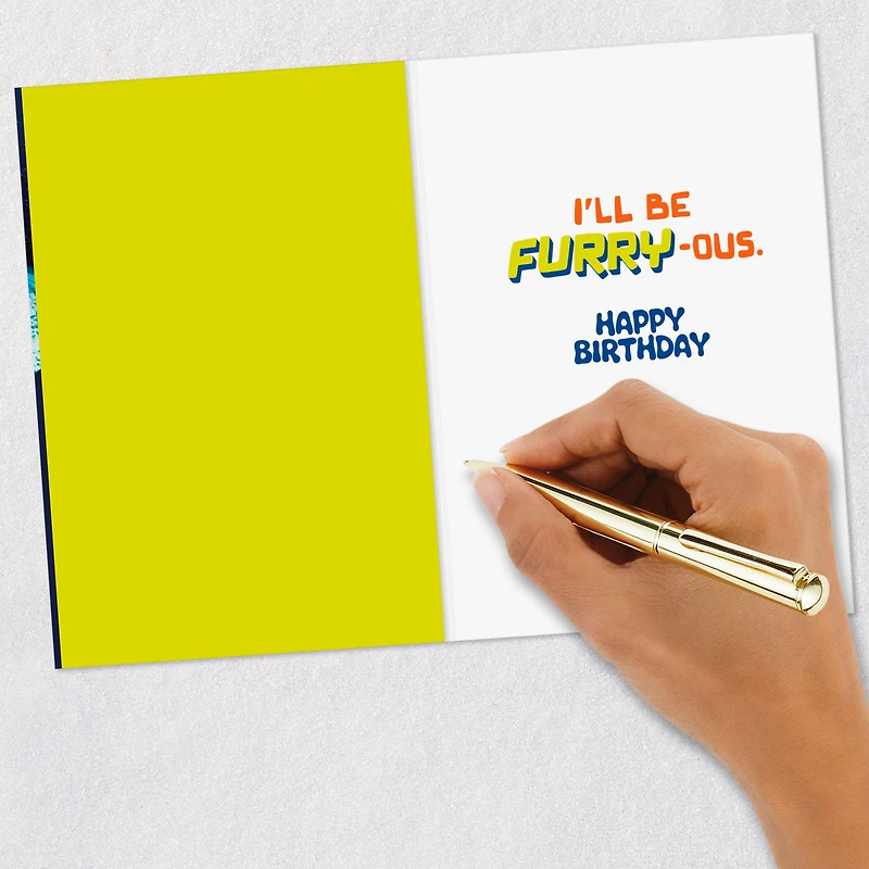 Out of this World Funny Birthday Card for only USD 2.99 | Hallmark