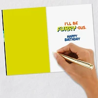 Out of this World Funny Birthday Card for only USD 2.99 | Hallmark