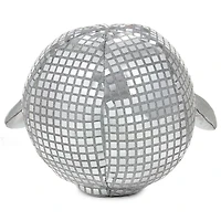 Spinning Disco Ball Plush With Sound and Motion, 8" for only USD 39.99 | Hallmark