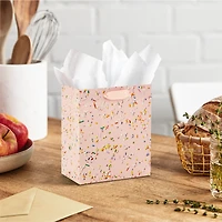 6.5" Sprinkles on Pink Small Gift Bag for only USD 2.49 | Hallmark