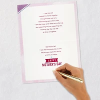 We Thrive Together Mother's Day Card for Wife for only USD 7.99 | Hallmark