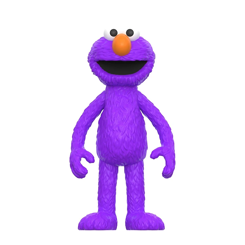 Super7 Sesame Street Elmo ReAction Figure Mystery Box, 3.75" for only USD 15.00 | Hallmark