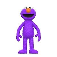Super7 Sesame Street Elmo ReAction Figure Mystery Box, 3.75" for only USD 15.00 | Hallmark