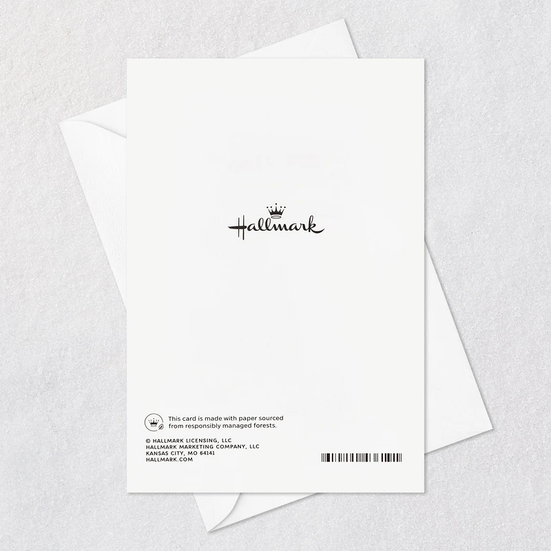 Wishing You Warm Memories Sympathy Card for only USD 5.59 | Hallmark
