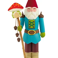 Noble Nutcrackers Lord of Gnomeshire Ornament for only USD 31.99 | Hallmark
