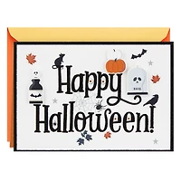 A Spell of Fun Halloween Card for only USD 5.99 | Hallmark