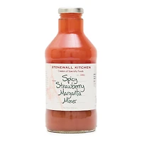 Stonewall Kitchen Spicy Strawberry Margarita Mixer, 24 oz. for only USD 10.95 | Hallmark