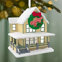 A Christmas Story™ The Parker House Ornament for only USD 34.99 | Hallmark