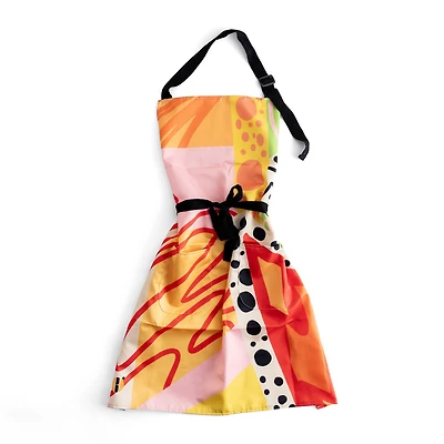Melissa Mitchell Dots and Doodles Apron for only USD 24.99 | Hallmark