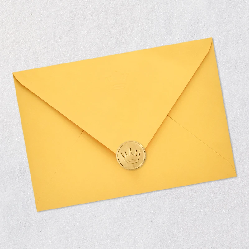 A Little Blessing of Happy Religious Thinking of You Card for only USD 3.99 | Hallmark