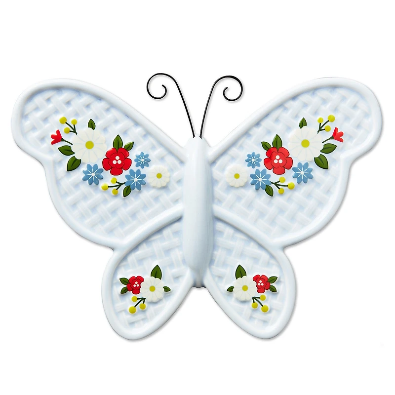 Butterfly Ceramic Spring Decor for only USD 19.99 | Hallmark