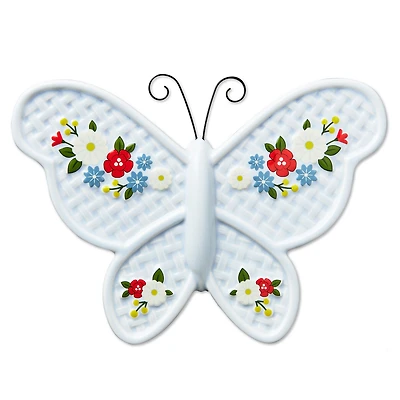 Butterfly Ceramic Spring Decor for only USD 19.99 | Hallmark