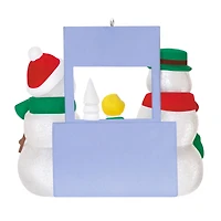 A Snowy Surprise Ornament for only USD 28.99 | Hallmark