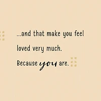 All the Things That Make You Happy Father's Day Card for Brother-in-Law for only USD 2.99 | Hallmark