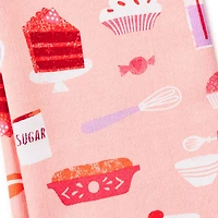 Baking and Sweets Tea Towel, 18x26 for only USD 14.99 | Hallmark