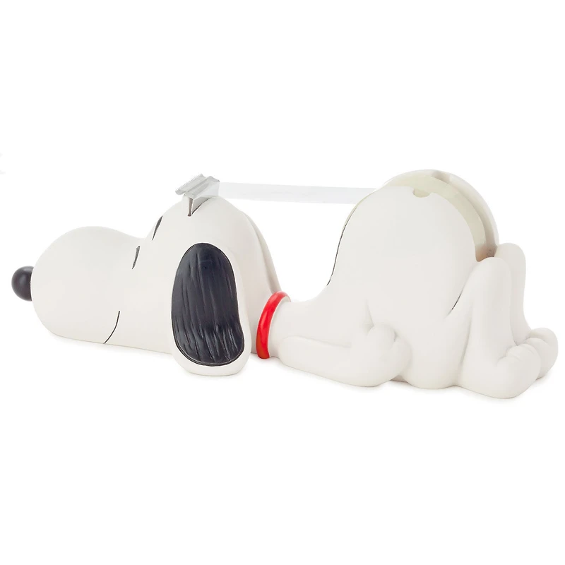 Peanuts® Snoopy Tape Dispenser for only USD 44.99 | Hallmark