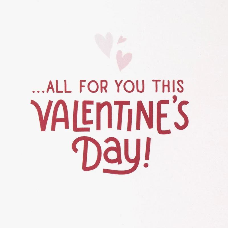 Sending Love by the Heartful Valentine's Day Card for Grandma and Grandpa for only USD 6.99 | Hallmark