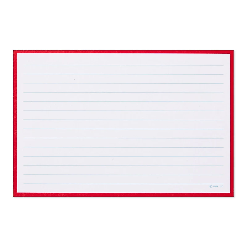 Retro Recipe Cards for only USD 6.99 | Hallmark