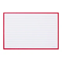 Retro Recipe Cards for only USD 6.99 | Hallmark