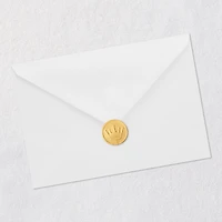 Today's the Day Religious Wedding Card for only USD 7.59 | Hallmark