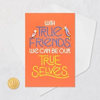 Grateful for Our One-of-a-Kind Closeness Friendship Card for only USD 5.59 | Hallmark