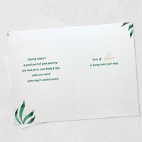 Take Time, Take Care Get Well Card for only USD 5.99 | Hallmark