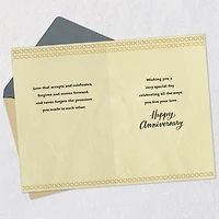 A Love Like Yours Anniversary Card for Couple for only USD 2.99 | Hallmark