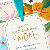 Thankful for You Religious Mother's Day Card for Mom for only USD 6.99 | Hallmark