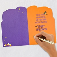 You're a Treat Halloween Card for Great-Granddaughter for only USD 2.99 | Hallmark