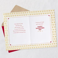 I Love You No Matter What Valentine's Day Card for Husband for only USD 7.59 | Hallmark