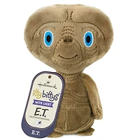 itty bittys® E.T. The Extra-Terrestrial Plush With Light for only USD 14.99 | Hallmark