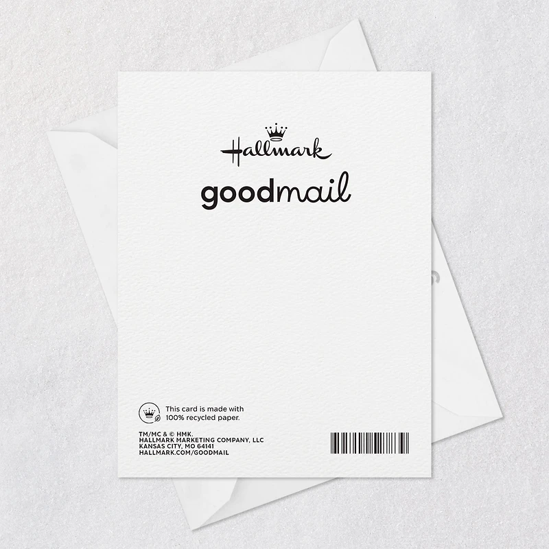All the Merry Christmas Card for only USD 3.99 | Hallmark