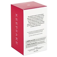 Friends Chillin' With Friends Ornament With Light and Sound for only USD 24.99 | Hallmark