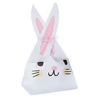Bunny Face 10-Pack Easter Goodie Bags for only USD 7.49 | Hallmark