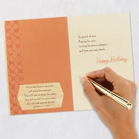 Pride and Love Religious Birthday Card for Son for only USD 5.59 | Hallmark
