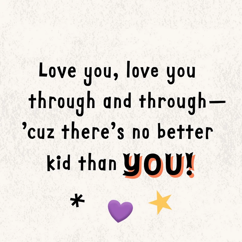 Love You Oodles and Bunches Halloween Card for Kids for only USD 2.99 | Hallmark