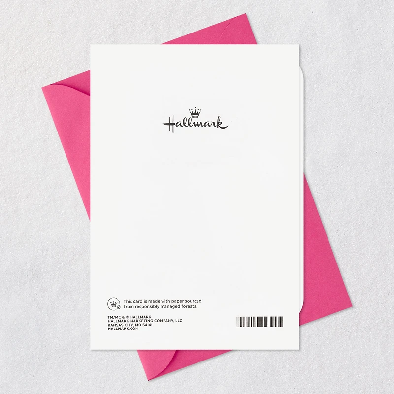 Celebrating All That You Are Birthday Card for Her for only USD 4.59 | Hallmark