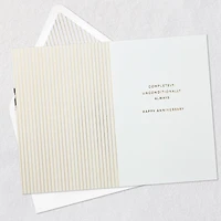 Complete and Unconditional Love Anniversary Card for only USD 5.99 | Hallmark
