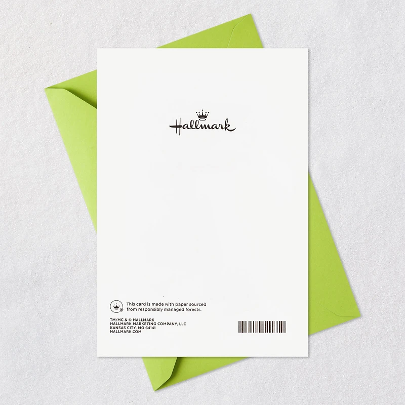 Life's Giving You Many Blessings Birthday Card for Son for only USD 5.59 | Hallmark