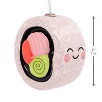 Sushi Roll Hallmark Ornament for only USD 7.99 | Hallmark