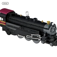 Mini Lionel® Pennsylvania Steam Locomotive Set Ornaments, Set of 3 for only USD 28.99 | Hallmark
