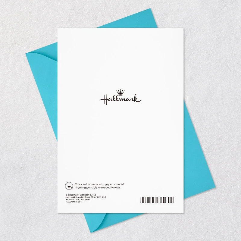 Here's to the Continued Adventure 70th Birthday Card for only USD 6.59 | Hallmark
