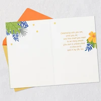 Godson, You Own a Unique Place in My Life Birthday Card for only USD 5.99 | Hallmark