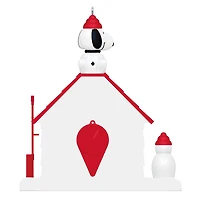The Peanuts® Gang 75th Anniversary Sno-Cones With Friends Ornament for only USD 30.99 | Hallmark