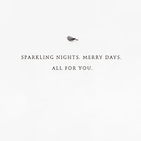 Polar Bear in Red Scarf Boxed Holiday Cards, Pack of 16 for only USD 15.49 | Hallmark