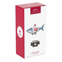 Discovery™ Shark Week™ Ornament for only USD 24.99 | Hallmark